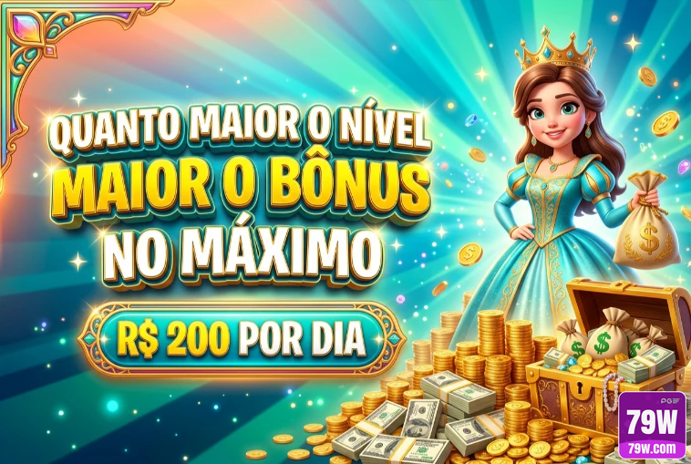 79w.com participe de premiado jogo